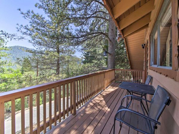 Big Bear Home 998139