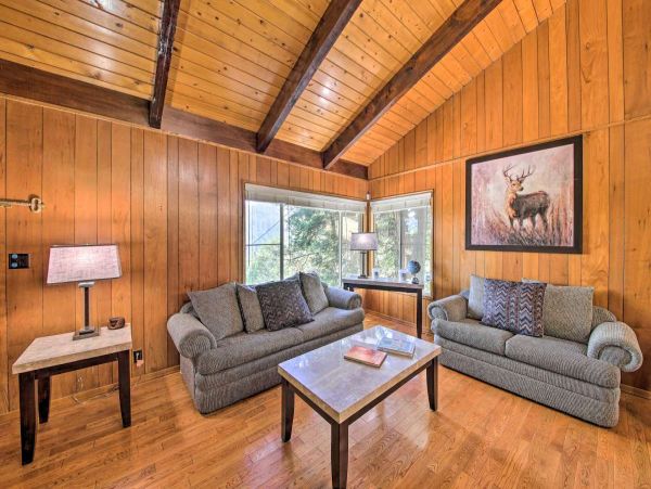 Big Bear Home 998139