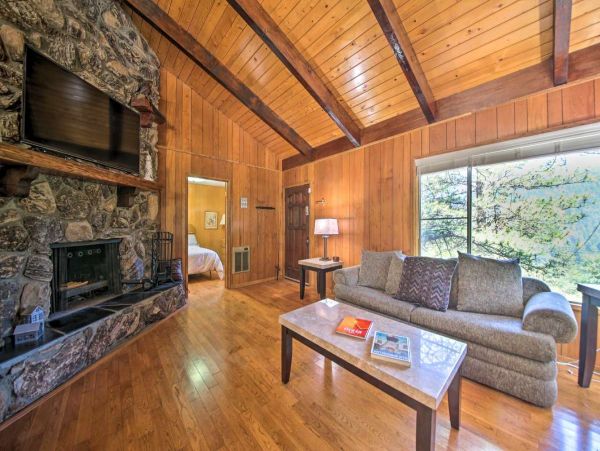 Big Bear Home 998139