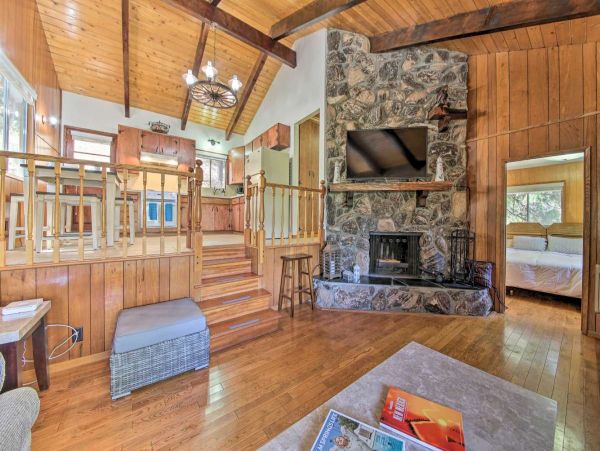 Big Bear Home 998139