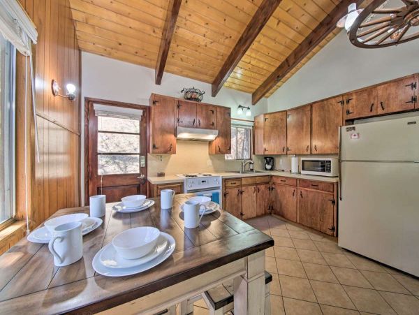 Big Bear Home 998139