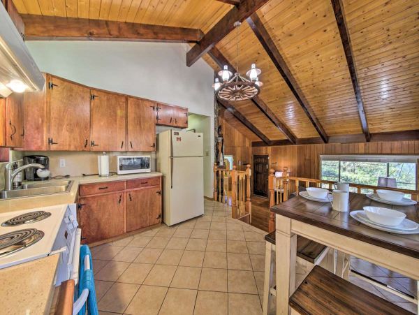 Big Bear Home 998139