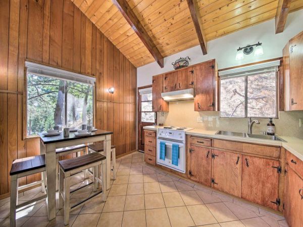 Big Bear Home 998139