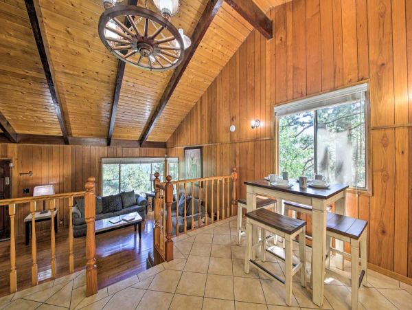 Big Bear Home 998139