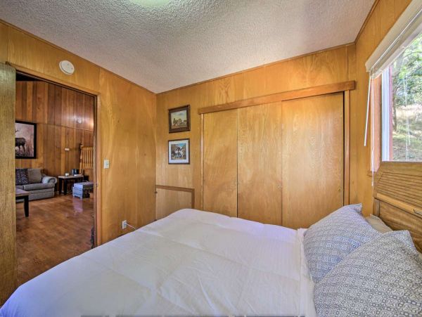 Big Bear Home 998139