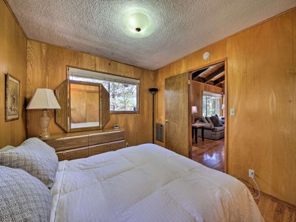 Big Bear Home 998139