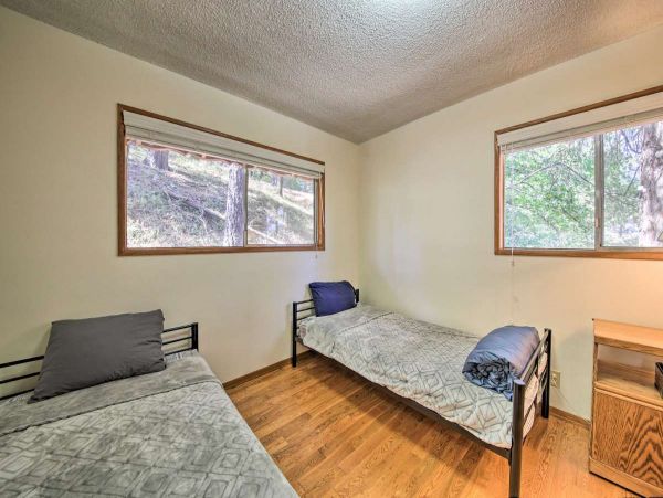 Big Bear Home 998139