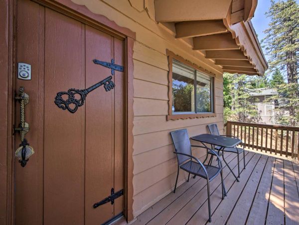 Big Bear Home 998139