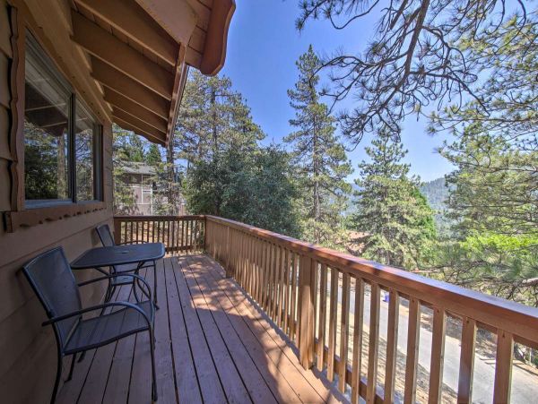 Big Bear Home 998139
