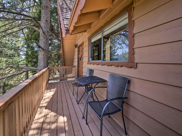 Big Bear Home 998139