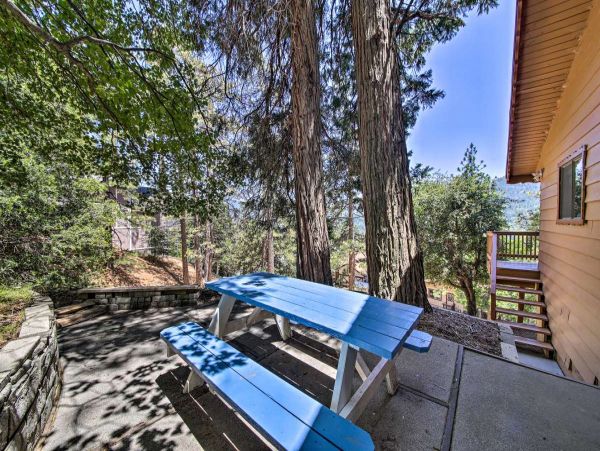 Big Bear Home 998139