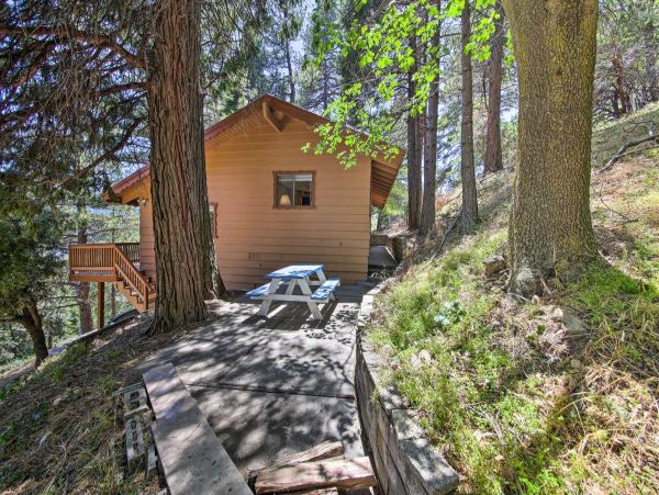 Big Bear Home 998139