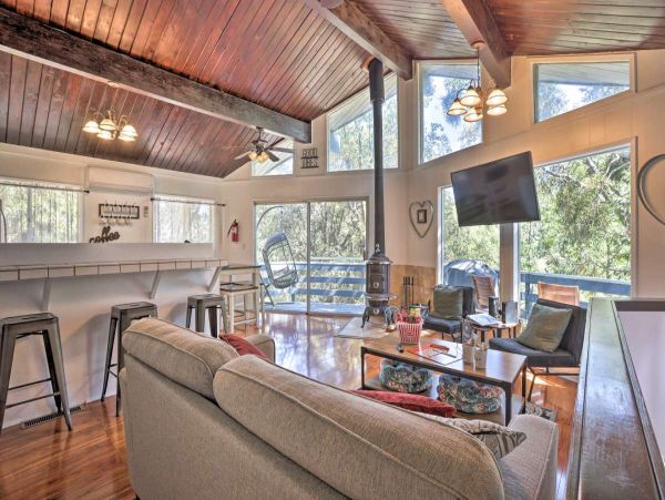 Big Bear Home 998140