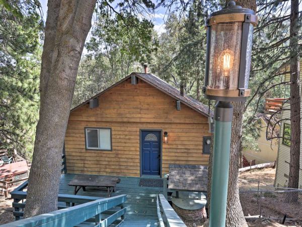 Big Bear Home 998140