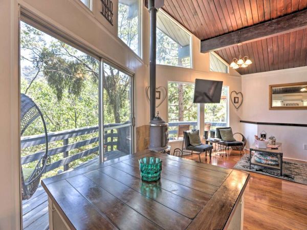 Big Bear Home 998140