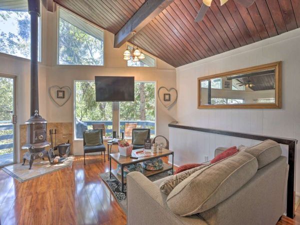 Big Bear Home 998140