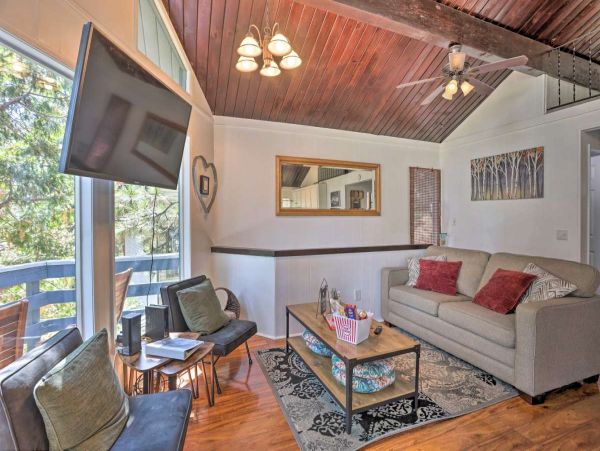 Big Bear Home 998140