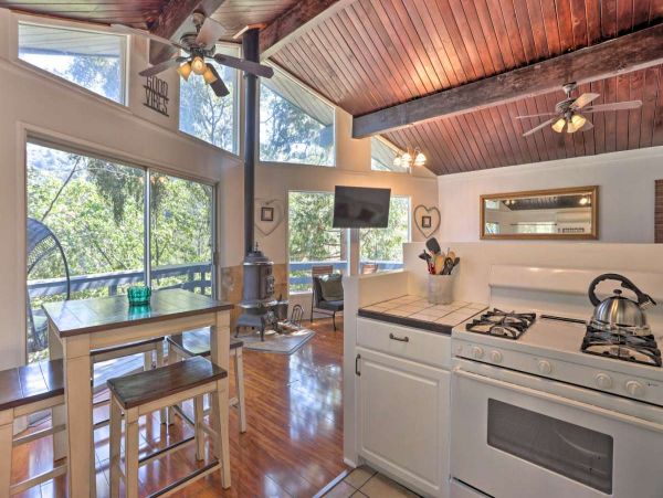 Big Bear Home 998140