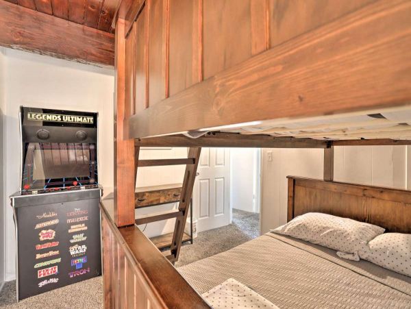 Big Bear Home 998140