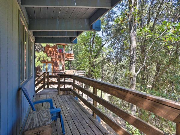 Big Bear Home 998140