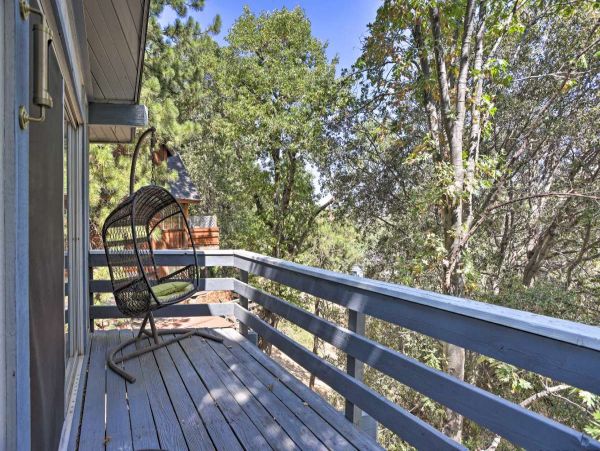 Big Bear Home 998140