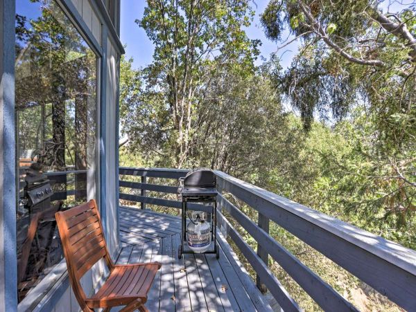 Big Bear Home 998140