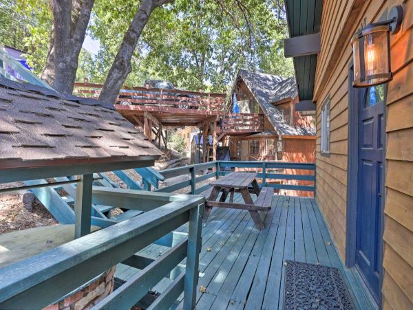 Big Bear Home 998140