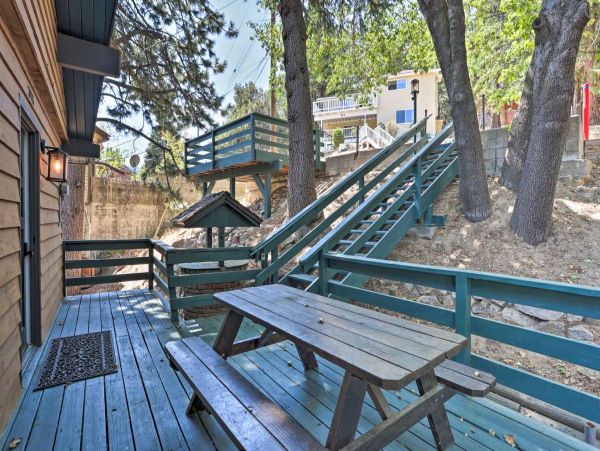 Big Bear Home 998140