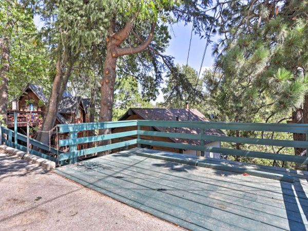 Big Bear Home 998140