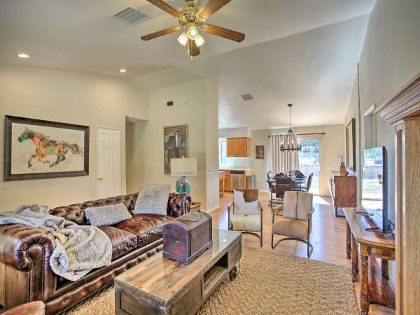 Big Bear Home 998141