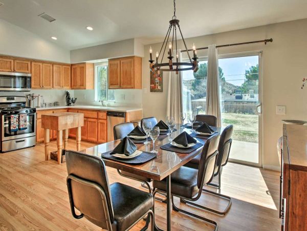 Big Bear Home 998141