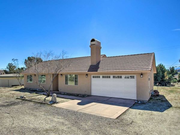 Big Bear Home 998141