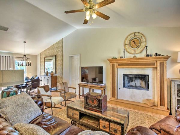 Big Bear Home 998141