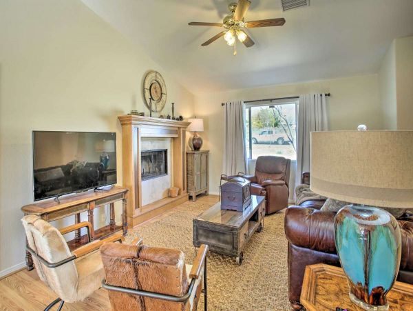 Big Bear Home 998141