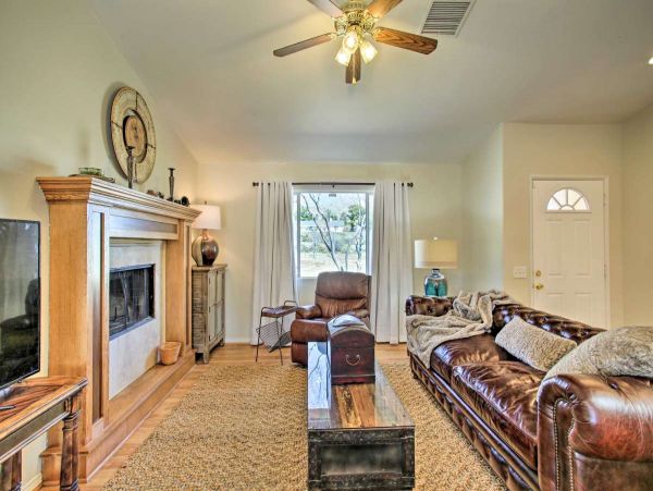 Big Bear Home 998141