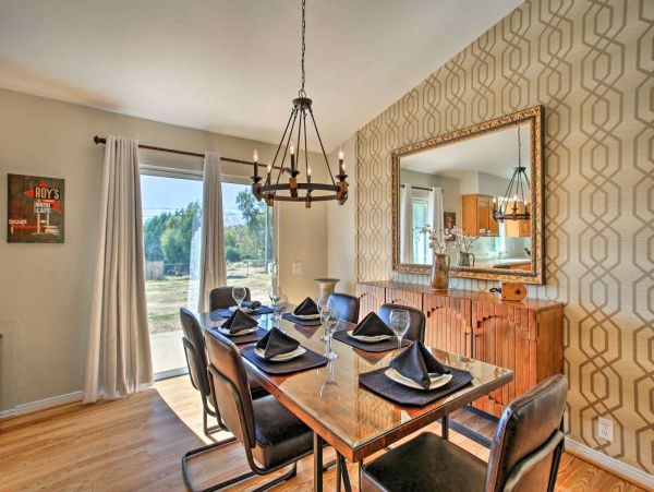 Big Bear Home 998141