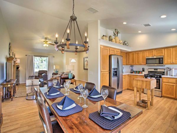 Big Bear Home 998141