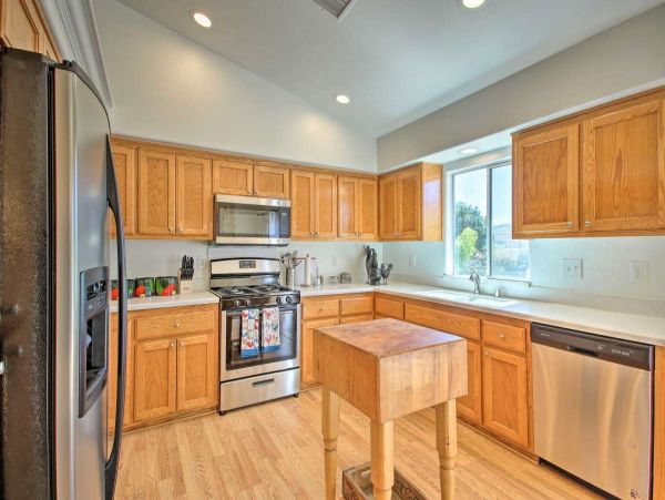 Big Bear Home 998141