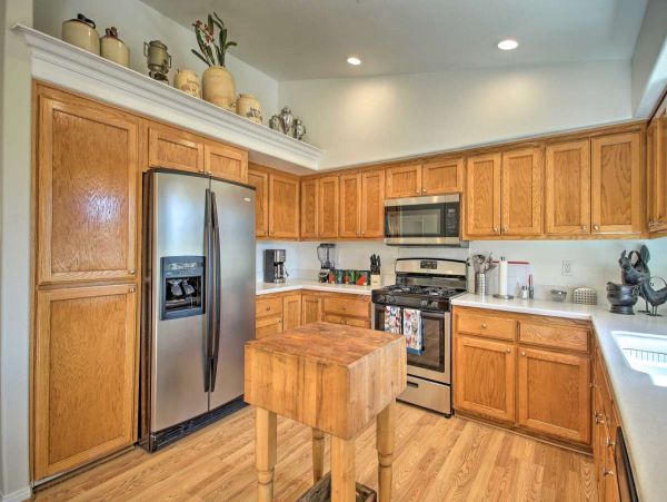 Big Bear Home 998141