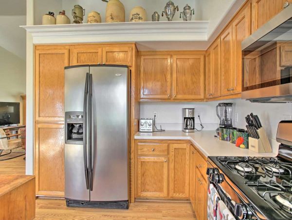 Big Bear Home 998141
