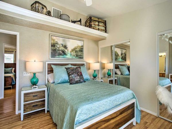 Big Bear Home 998141