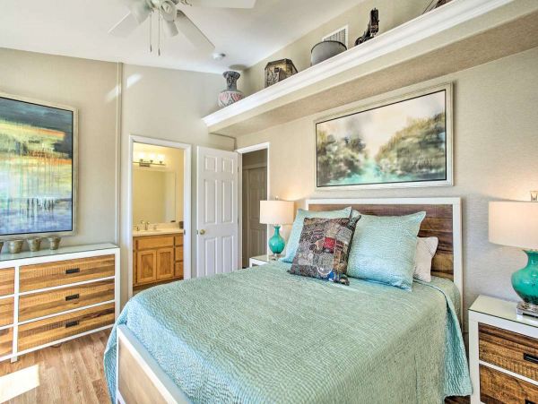 Big Bear Home 998141