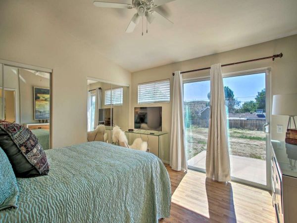 Big Bear Home 998141