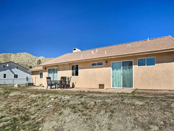 Big Bear Home 998141