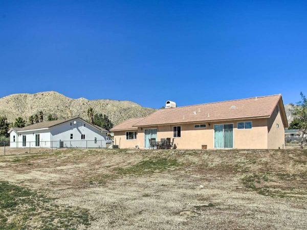 Big Bear Home 998141