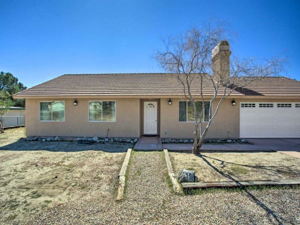 Big Bear Home 998141
