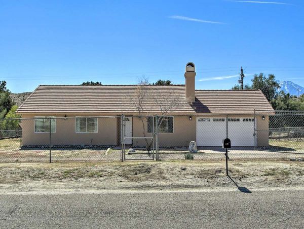 Big Bear Home 998141