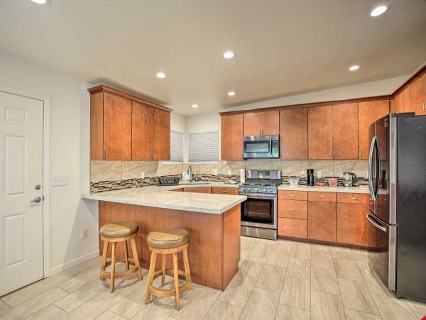 Big Bear Home 998142