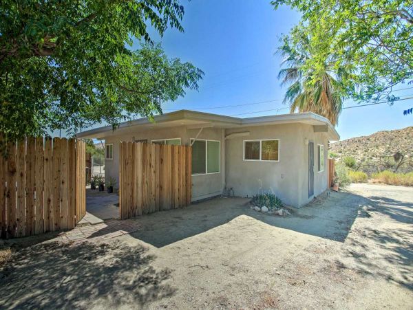 Big Bear Home 998142