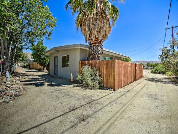 Big Bear Home 998142